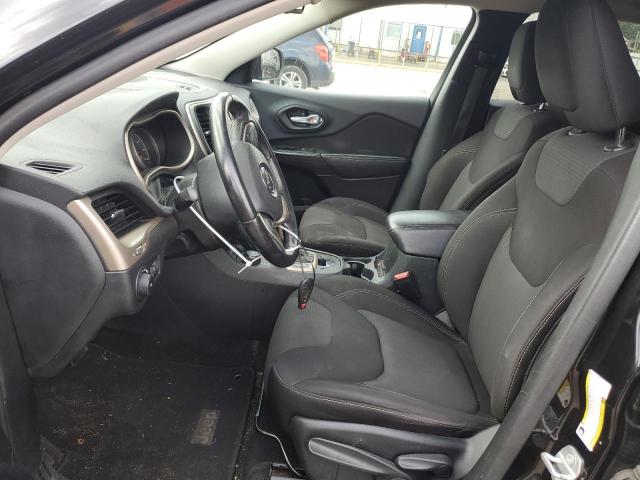 Photo 7 from auction – 2015 JEEP CHEROKEE L with VIN 1C4PJMCS4FW710265