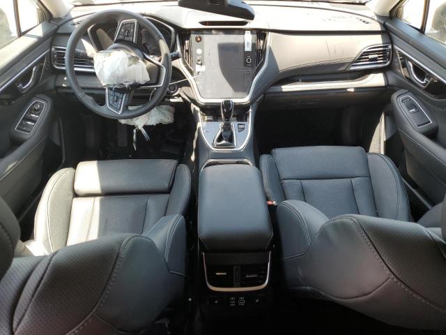 Photo 8 from auction – 2024 SUBARU OUTBACK TO with VIN 4S4BTGPD6R3203595