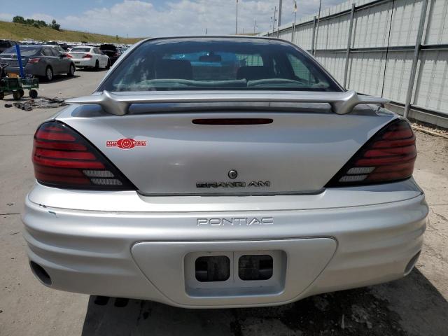 Photo 6 from auction – 2002 PONTIAC GRAND AM S with VIN 1G2NF52F02C310285