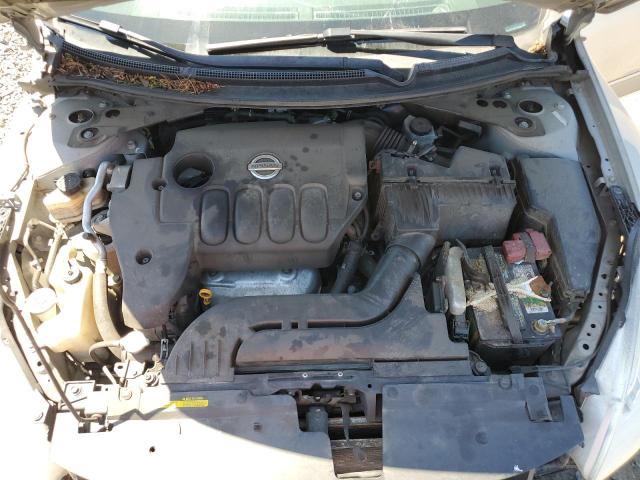 Photo 11 from auction – 2010 NISSAN ALTIMA BAS with VIN 1N4AL2AP1AN463021