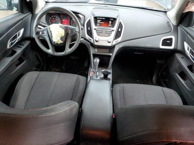 Photo 8 from auction – 2017 GMC TERRAIN SL with VIN 2GKALMEK9H6178865