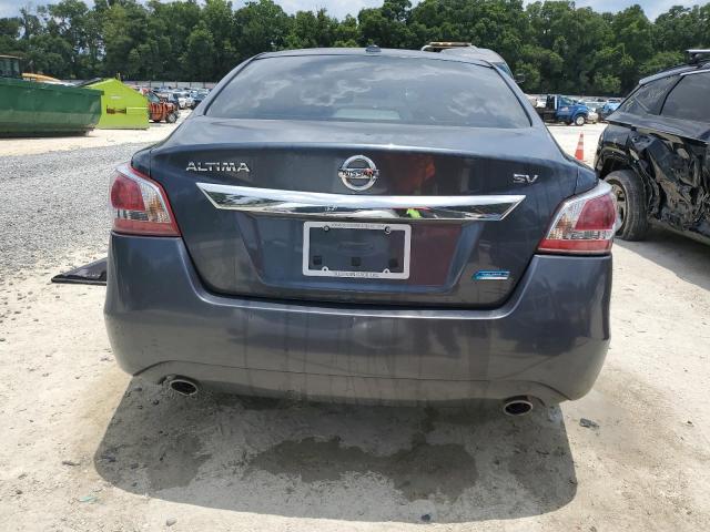 Photo 6 from auction – 2013 NISSAN ALTIMA 2.5 with VIN 1N4AL3AP8DC289132