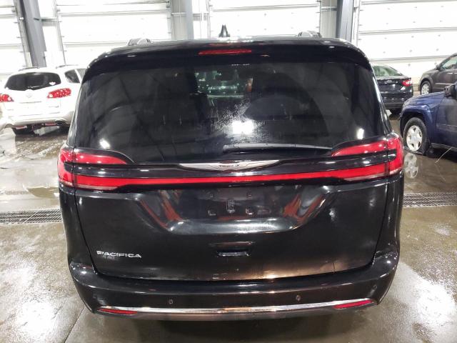 Photo 6 from auction – 2022 CHRYSLER PACIFICA T with VIN 2C4RC1BG9NR139765