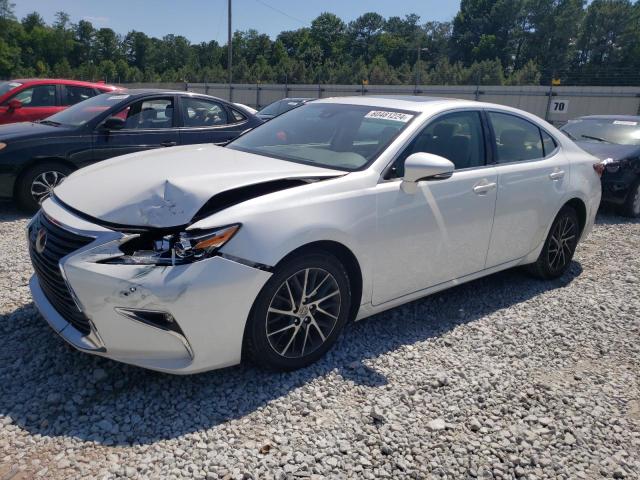 LEXUS ES 350 2016 with VIN JTHBK1GG7G2240753 - Photo from auction