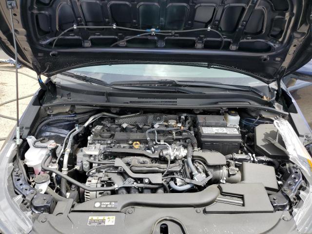 Photo 11 from auction – 2023 TOYOTA COROLLA LE with VIN 5YFB4MDE7PP066863