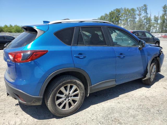 Photo 3 from auction – 2013 MAZDA CX-5 TOURI with VIN JM3KE4CE9D0147648