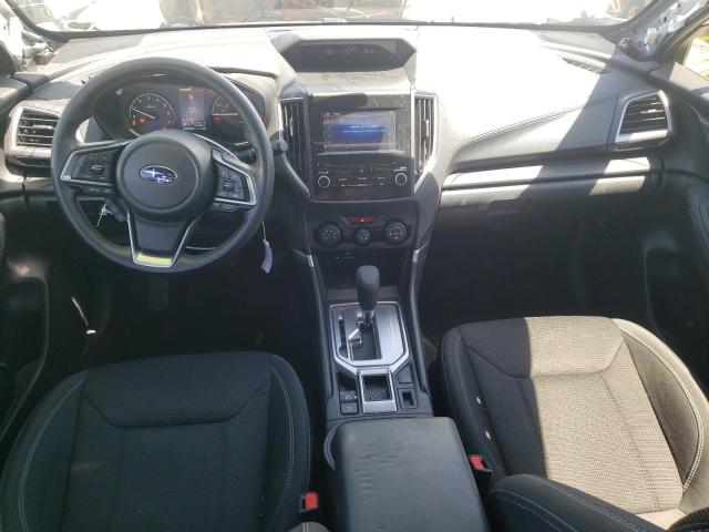 Photo 8 from auction – 2019 SUBARU FORESTER with VIN JF2SKACC1KH595820