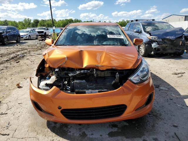 Photo 5 from auction – 2015 HYUNDAI ACCENT GS with VIN KMHCT5AE8FU200424