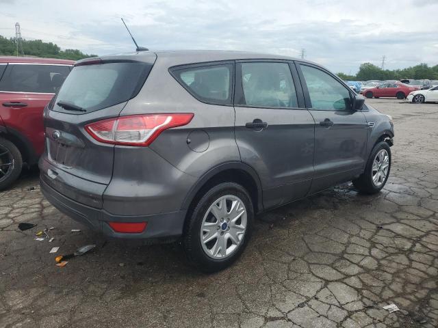 Photo 3 from auction – 2013 FORD ESCAPE S with VIN 1FMCU0F76DUB44233