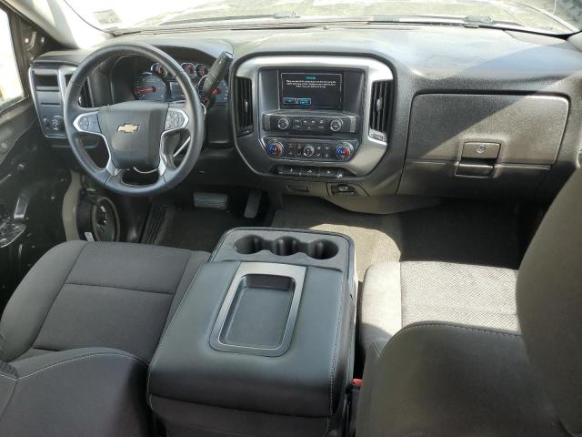 Photo 8 from auction – 2015 CHEVROLET SILVERADO with VIN 1GCRCREC7FZ200934