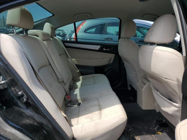 Photo 10 from auction – 2016 SUBARU LEGACY 2.5 with VIN 4S3BNAF62G3055960