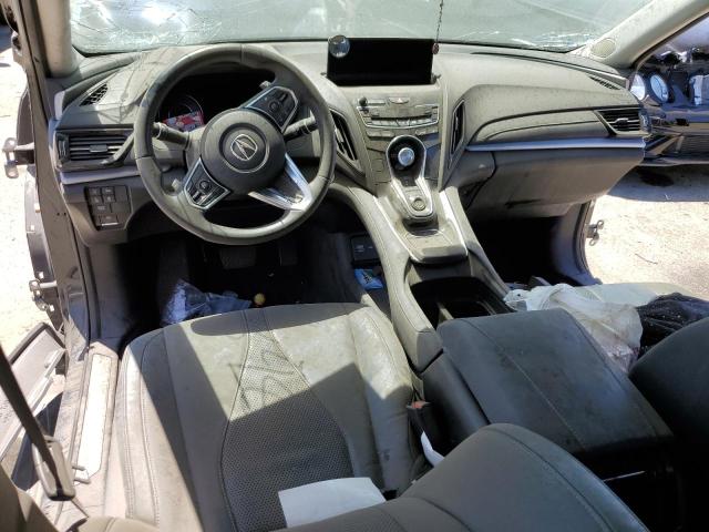 Photo 8 from auction – 2021 ACURA RDX TECHNO with VIN 5J8TC2H57ML015648
