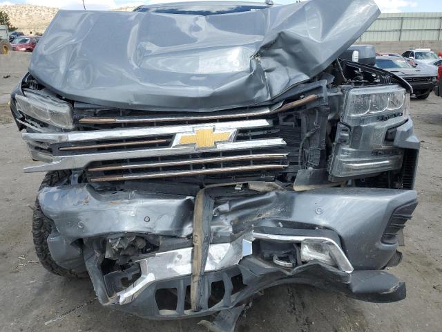 Photo 11 from auction – 2020 CHEVROLET SILVERADO with VIN 3GCUYHET7LG422875