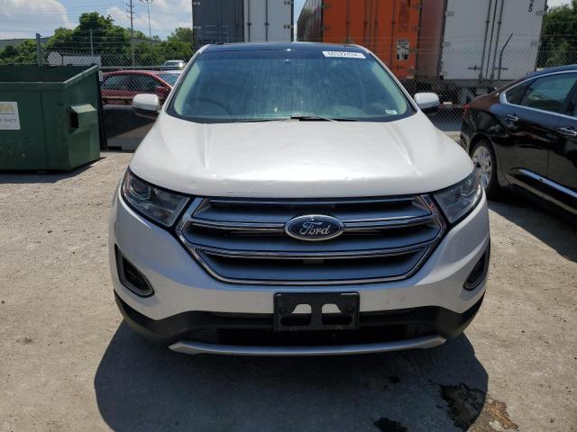 Photo 5 from auction – 2016 FORD EDGE TITAN with VIN 2FMPK4K87GBB03715
