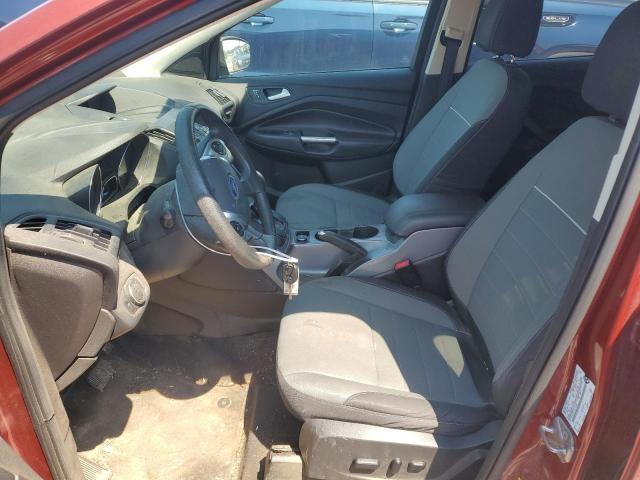 Photo 7 from auction – 2015 FORD ESCAPE SE with VIN 1FMCU9GX5FUC11488