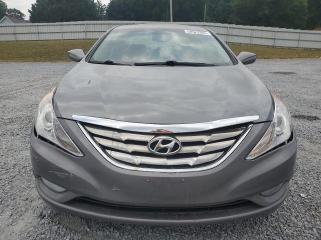 Photo 5 from auction – 2013 HYUNDAI SONATA SE with VIN 5NPEC4ACXDH707502