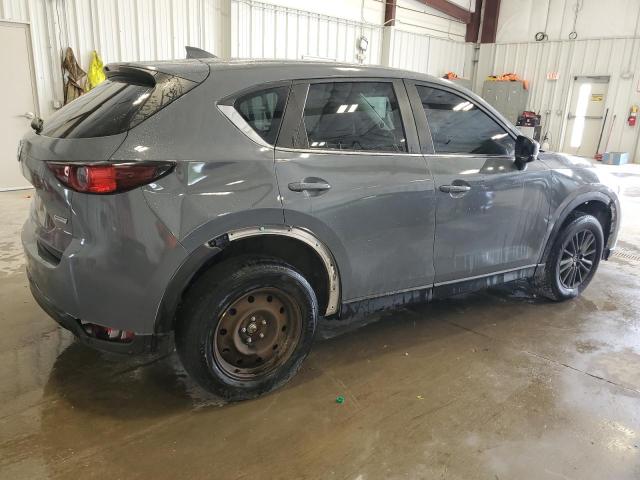 Photo 3 from auction – 2019 MAZDA CX-5 TOURI with VIN JM3KFBCM0K1640196