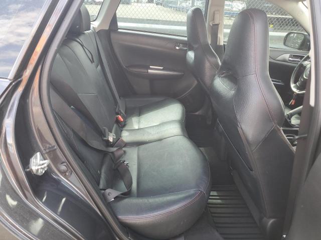 Photo 10 from auction – 2014 SUBARU IMPREZA WR with VIN JF1GR7E61EG209780