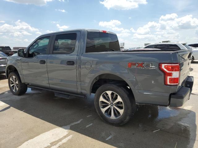 Photo 2 from auction – 2019 FORD F150 SUPER with VIN 1FTEW1EP8KKC29260