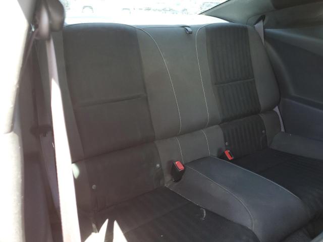 Photo 10 from auction – 2014 CHEVROLET CAMARO LS with VIN 2G1FA1E30E9244530