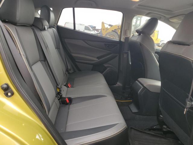 Photo 10 from auction – 2023 SUBARU CROSSTREK with VIN JF2GTHSC3PH299718