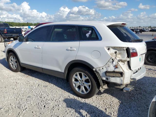 Photo 2 from auction – 2011 MAZDA CX-9 with VIN JM3TB2CA4B0316602