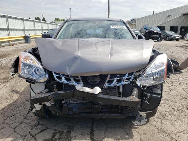 Photo 5 from auction – 2011 NISSAN ROGUE S with VIN JN8AS5MV0BW670945
