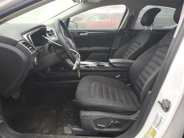 Photo 7 from auction – 2013 FORD FUSION SE with VIN 3FA6P0HR8DR285423