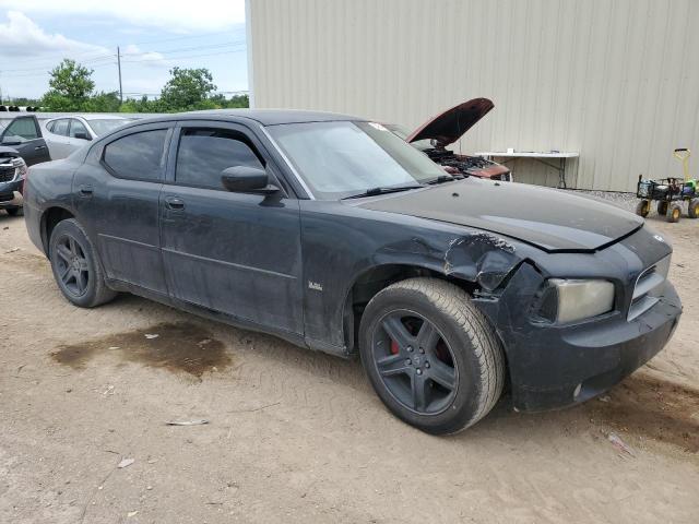 Photo 4 from auction – 2010 DODGE CHARGER SX with VIN 2B3CA3CV3AH311410