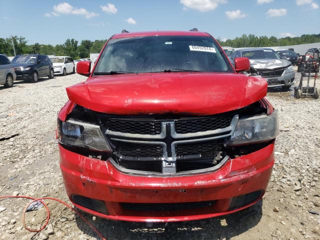 Photo 5 from auction – 2015 DODGE JOURNEY SX with VIN 3C4PDCBG9FT546726