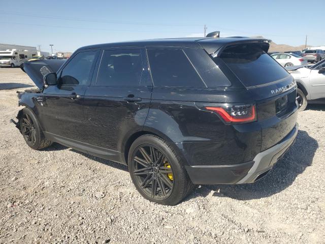 Photo 2 from auction – 2019 LAND ROVER RANGE ROVE with VIN SALWG2RV4KA822564