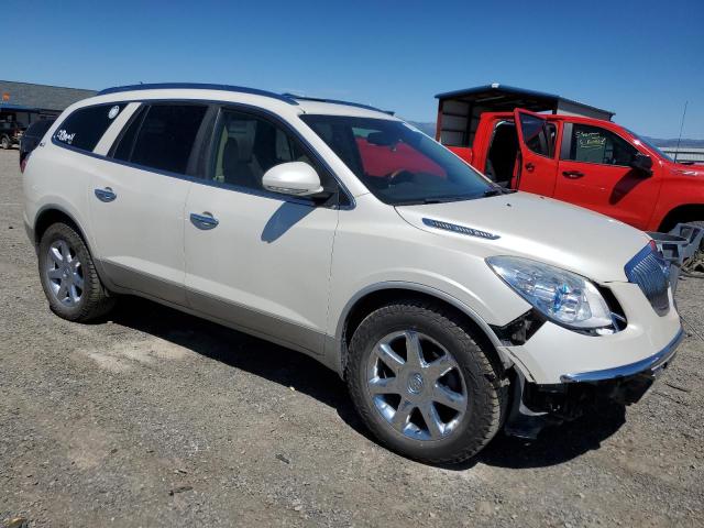 Photo 4 from auction – 2010 BUICK ENCLAVE CX with VIN 5GALVCED9AJ242052