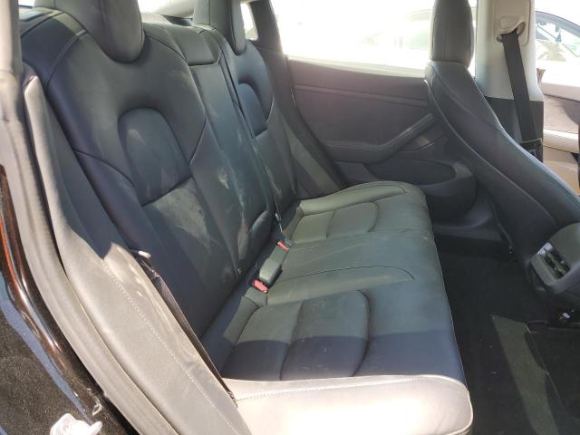 Photo 10 from auction – 2023 TESLA MODEL 3 with VIN 5YJ3E1EB1PF386373