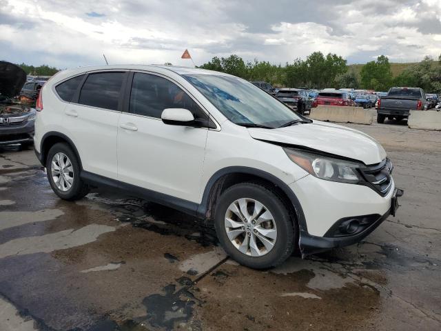 Photo 4 from auction – 2013 HONDA CR-V EX with VIN 5J6RM4H58DL010499