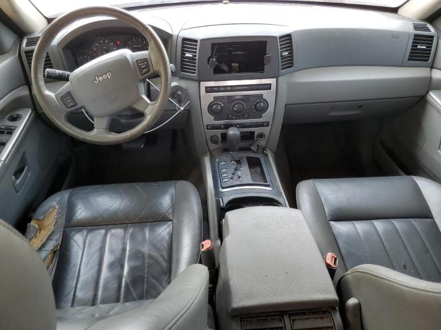 Photo 8 from auction – 2010 JEEP GRAND CHER with VIN 1J4GS48K06C290957
