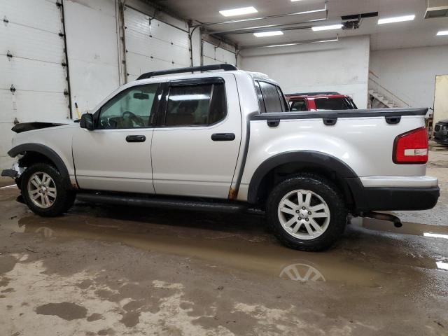Photo 2 from auction – 2010 FORD EXPLORER S with VIN 1FMEU5BE2AUF03468