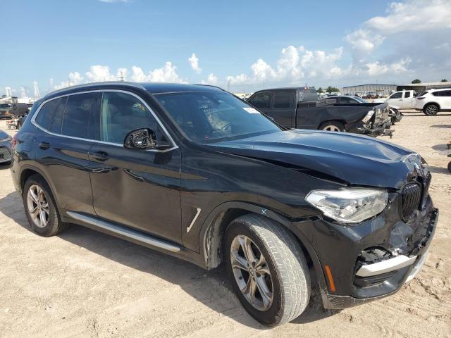Photo 4 from auction – 2020 BMW X3 SDRIVE3 with VIN 5UXTY3C06L9B93260