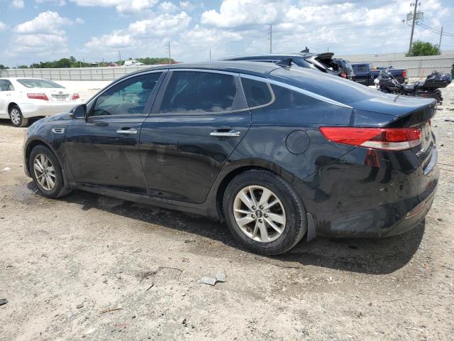 Photo 2 from auction – 2017 KIA OPTIMA LX with VIN KNAGT4L34H5150322
