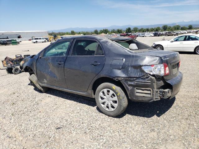 Photo 2 from auction – 2010 TOYOTA COROLLA with VIN 1NXBU4EE7AZ379870