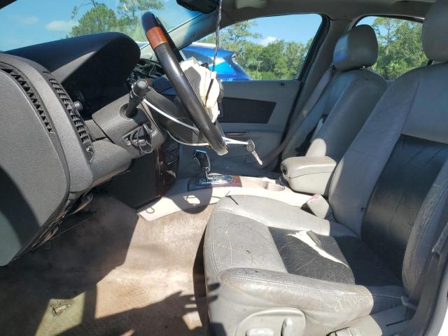 Photo 7 from auction – 2007 CADILLAC CTS HI FEA with VIN 1G6DP577370152459