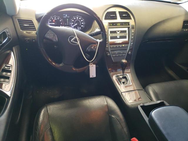 Photo 8 from auction – 2011 LEXUS ES 350 with VIN JTHBK1EGXB2419168