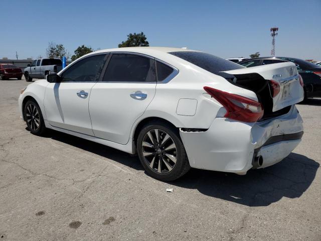 Photo 2 from auction – 2018 NISSAN ALTIMA 2.5 with VIN 1N4AL3AP9JC260668