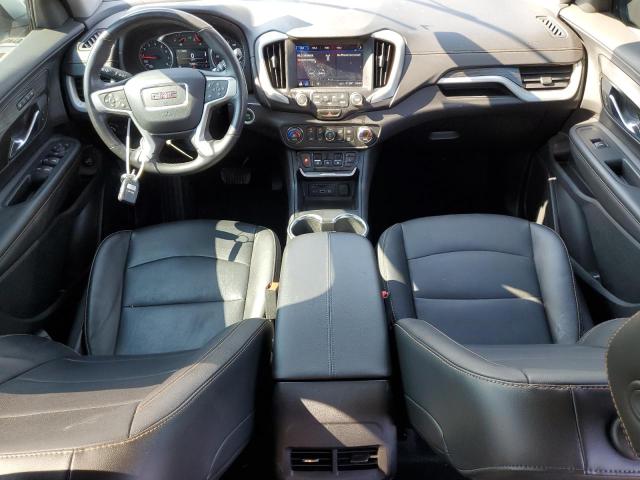 Photo 8 from auction – 2018 GMC TERRAIN SL with VIN 3GKALPEV8JL405041