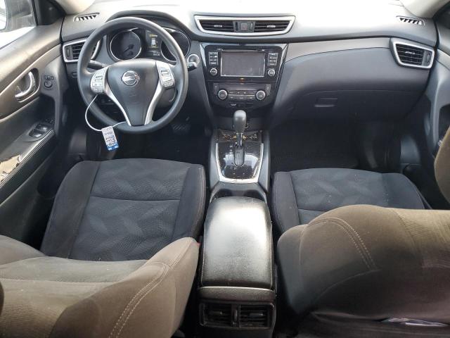 Photo 8 from auction – 2015 NISSAN ROGUE S with VIN 5N1AT2MV8FC769894