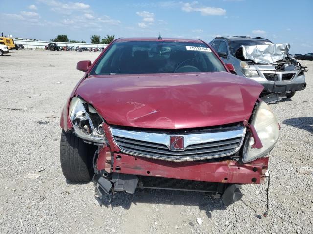 Photo 5 from auction – 2007 SATURN AURA XR with VIN 1G8ZV577X7F201267