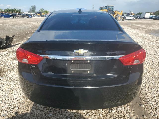 Photo 6 from auction – 2019 CHEVROLET IMPALA LT with VIN 2G11Z5S30K9162372
