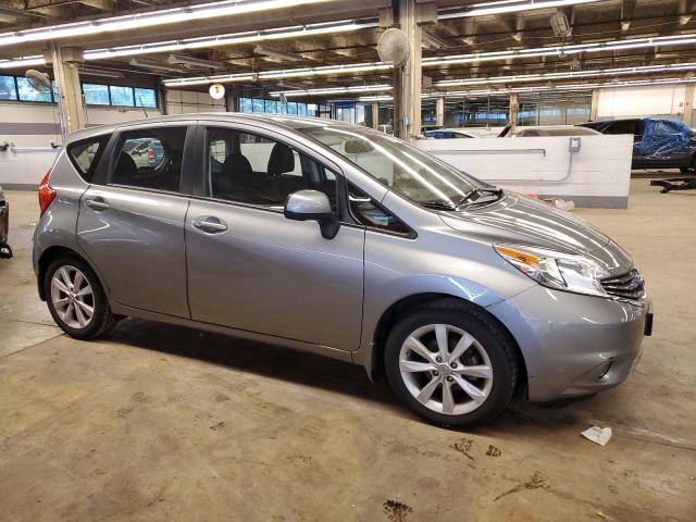 Photo 4 from auction – 2014 NISSAN VERSA NOTE with VIN 3N1CE2CP2EL389742