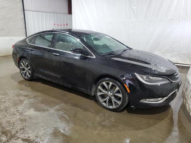 Photo 4 from auction – 2015 CHRYSLER 200 C with VIN 1C3CCCEG0FN757413