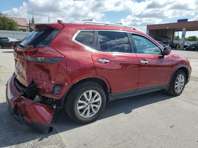 Photo 3 from auction – 2019 NISSAN ROGUE S with VIN 5N1AT2MTXKC746559