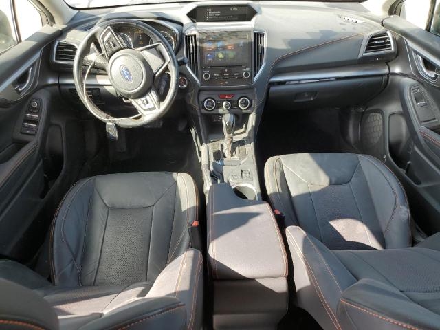 Photo 8 from auction – 2022 SUBARU CROSSTREK with VIN JF2GTHMC3N8252800